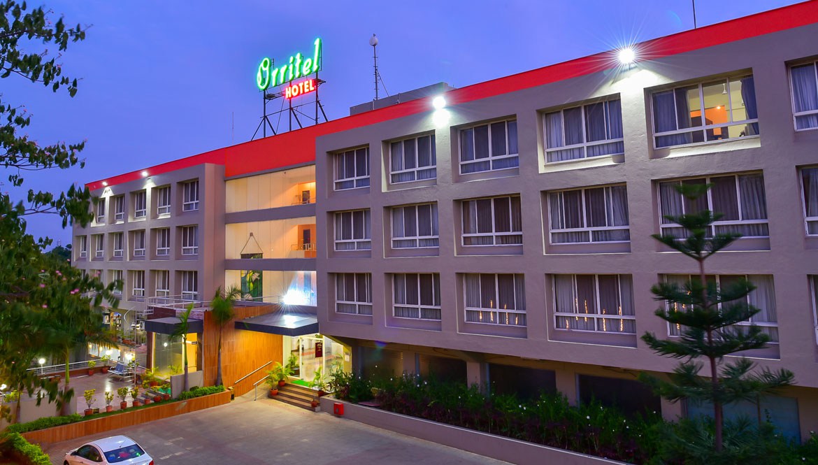 ORRITEL HOTEL PUNE